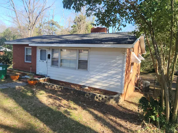 1901 Camp Greene St, Charlotte, NC 28208