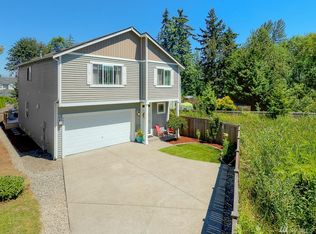 901 137th Pl SW, Everett, WA