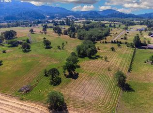 Oak Crest Rd, Eugene, OR 97408