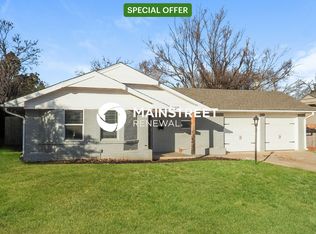 5107 N Miller Pl, Oklahoma City, OK 73112