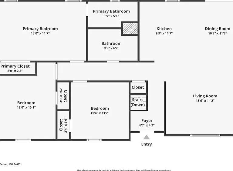 704 Fall Creek Cir — Photo 3