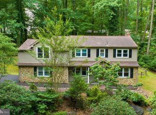 100 Bethel Rd, Glen Mills, PA 19342