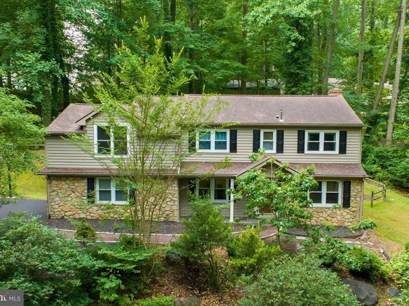 100 Bethel Rd, Glen Mills, PA 19342