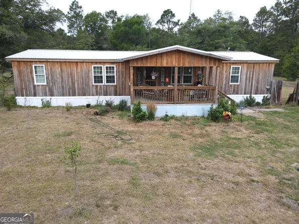 19 Cow Ford Bridge Rd, Adrian, GA 31002