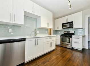 9 Thelma Rd #3, Dorchester, MA 02122