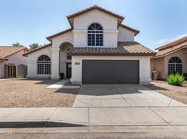 7869 W MARKET Street, Glendale, AZ 85303