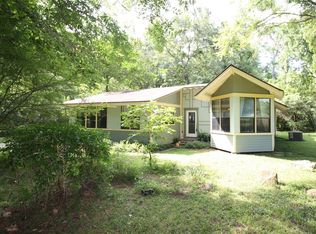 24663 Creek Bend Rd, Hockley, TX 77447