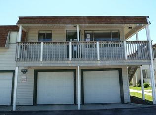 1135 W 4300 S UNIT 31D, Taylorsville, UT 84123