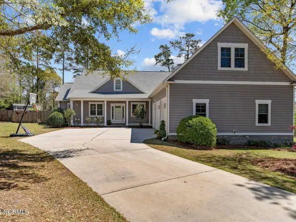 10142 Whispering Cove Court SE, Leland, NC 28451