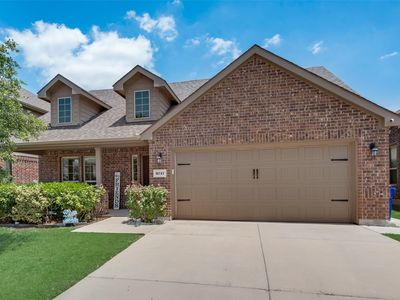 3717 Shadewell St, Frisco, TX, 75036