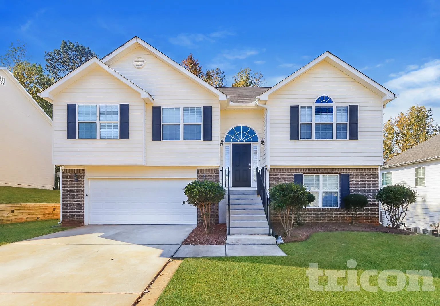 254 Summit View Drive McDonough GA — Photo 1