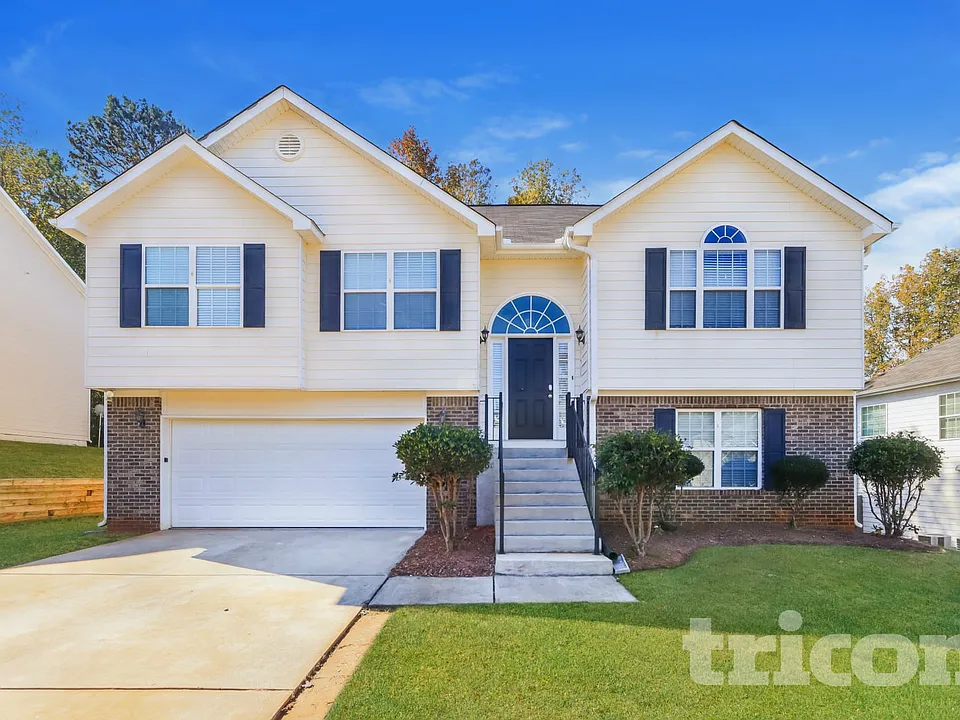 254 Summit View Dr
