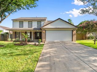 4538 Ranger Run, Sugar Land, TX 77479