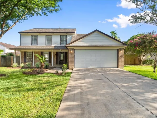 4538 Ranger Run, Sugar Land, TX 77479
