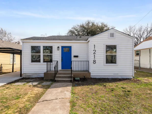 1218 Tarpley Ave, Dallas, TX 75211