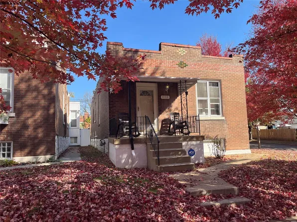 4133 Walsh St, Saint Louis, MO 63116