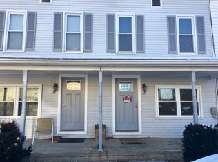 23 Kenneth Ave #23, Shippensburg, PA 17257