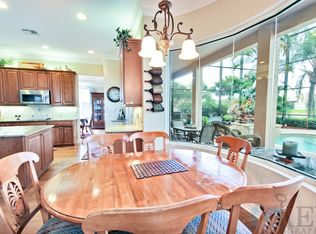 2113 Amargo Way, Naples, FL 34119