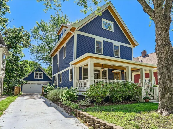 1617 W 32nd St, Minneapolis, MN 55408
