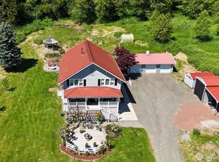 281 Jarvis Rd, Mossyrock, WA 98564