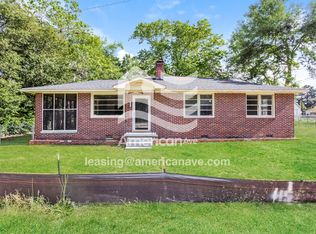 1816 Leesburg Rd, Columbia, SC 29209