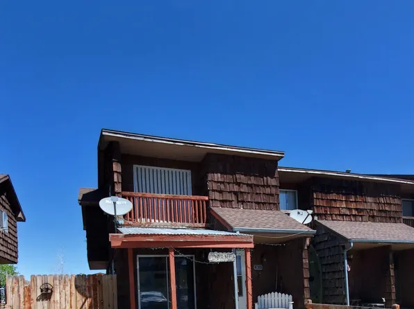 1633 Draw St #17, Cody, WY 82414