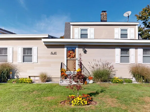 10 Ocean Park Road #7, Old Orchard Beach, ME 04064