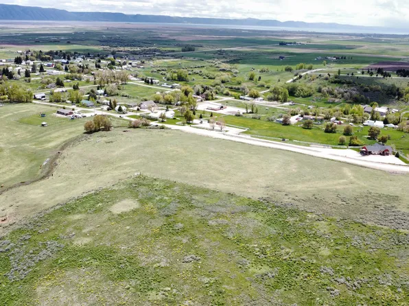 357 W 3rd St, Bloomington, ID 83223