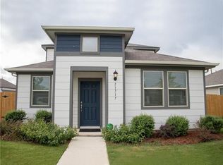 11717 Prado Ranch Blvd, Austin, TX 78725