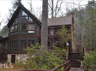 345 Upper Shallowford Rd, Blue Ridge, GA 30513