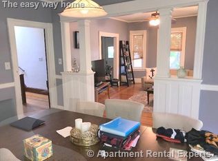 32 Magnolia St #3, Arlington, MA 02474