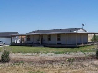 16359 26 Mile Rd, Valley Home, CA 95361