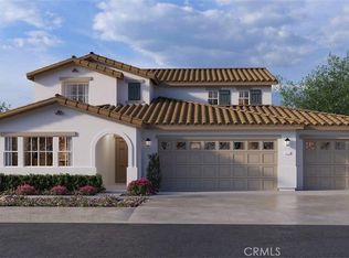 481 Baneberry Pl, San Jacinto, CA 92582