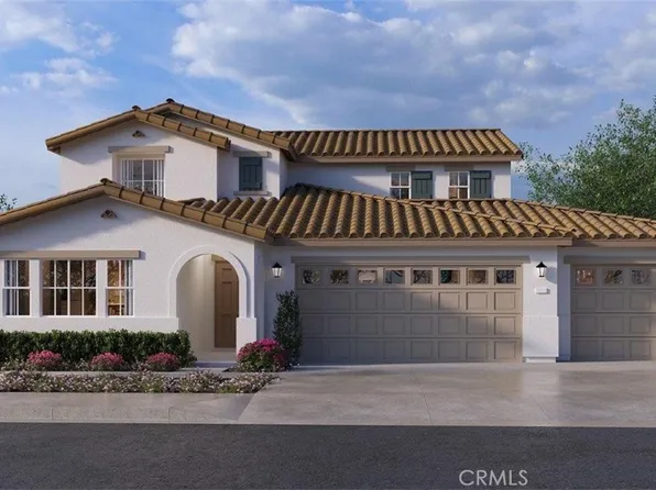 481 Baneberry Pl, San Jacinto, CA 92582