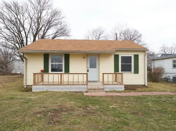 3829 S State Ave, Indianapolis, IN 46227