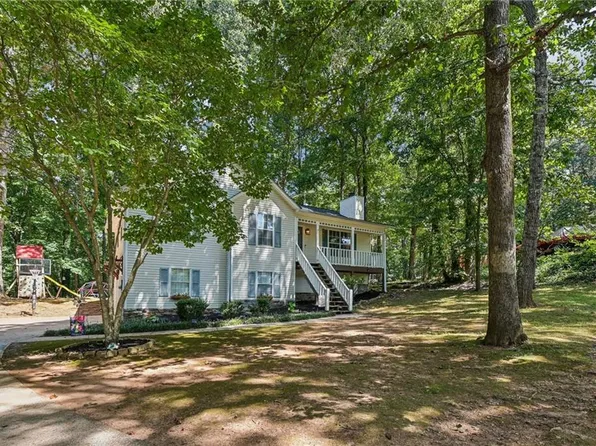 1535 Kimberly Pl, Canton, GA 30114