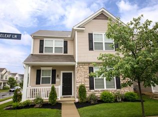 135 Purple Leaf Ln, Lewis Center, OH
