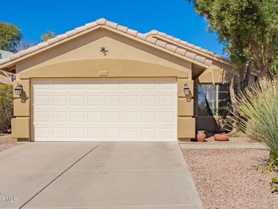 2106 E 39th Ave, Apache Junction, AZ, 85119
