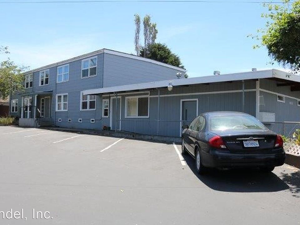 Williams ST Complex 4041 & 4043 Williams St Eureka CA Zillow