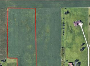 E Hanthorn Rd, Lima, OH 45804