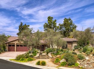 4800 Via De La Roca, Yorba Linda, CA 92887