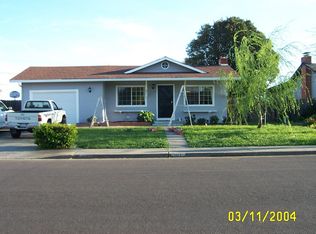 1507 James St, Fairfield, CA 94533