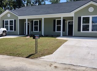 520 Davis Ave #B, Savannah, GA 31408