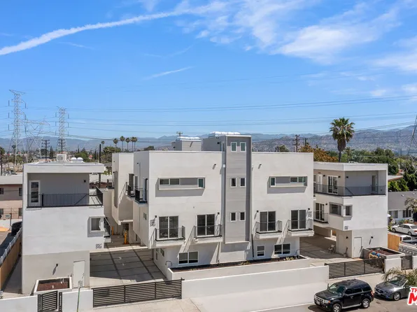 10959 Calvert St, North Hollywood, CA 91606
