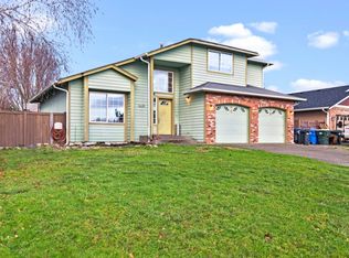 16129 Prairie Creek Loop SE, Yelm, WA