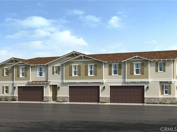 16067 Aventurine Ln, Chino, CA 91708