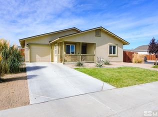 1283 Milano Ct, Fallon, NV 89406