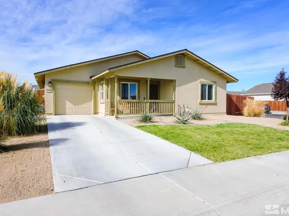 1283 Milano Ct, Fallon, NV 89406
