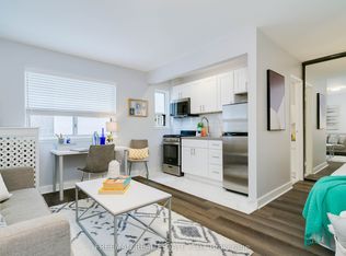 214 Wellesley St E #308, Toronto, ON M4X 1G2