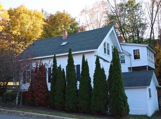 25 Pleasant St, Athol, MA 01331